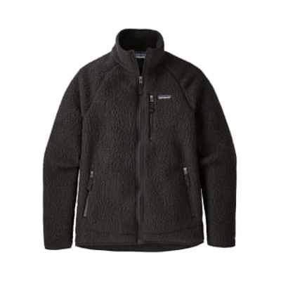 Shop Patagonia Men's Retro Pile Fleece Jacket