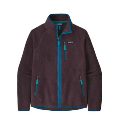 Shop Patagonia Men's Retro Pile Fleece Jacket