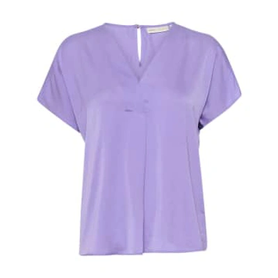 Shop Inwear Rindaiw Top Dahlia Purple