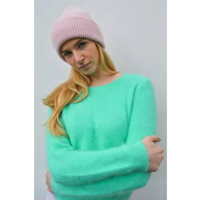 Shop Bellerose Datti Miami Sweater
