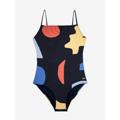 Shop Bobo Choses Summer Night Landscape Swimsuit