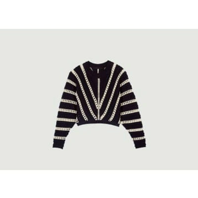 Shop Ba&sh Gardy Sweater