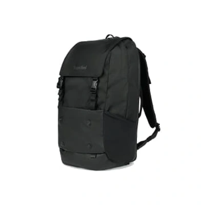 Shop Tropicfeel Shell Backpack All Black
