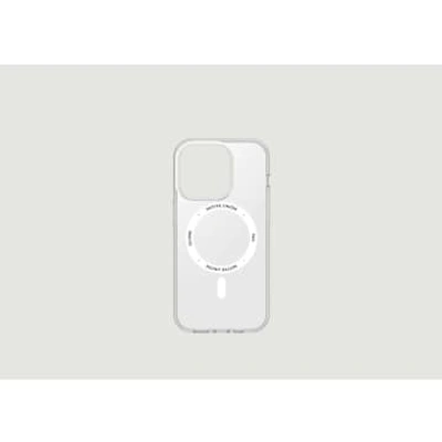 Shop Native Union (re)clear Case For Iphone 15