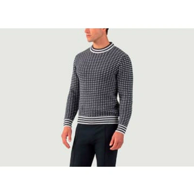 Shop Ron Dorff Nordic Wool Sweater