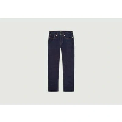 Shop Ps By Paul Smith Straight-cut Jeans