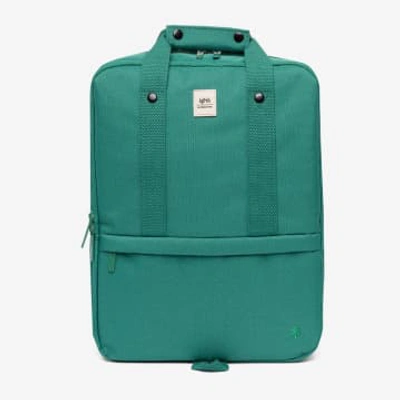 Shop Lefrik Daily Smart 13" Backpack In Green