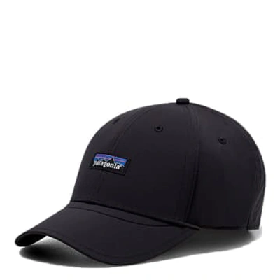 Shop Patagonia Airshed Cap In Black