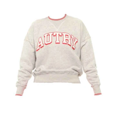 Shop Autry Sweater For Woman Swpw 524m