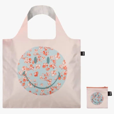 Shop Loqi Blossom Recycled Bag