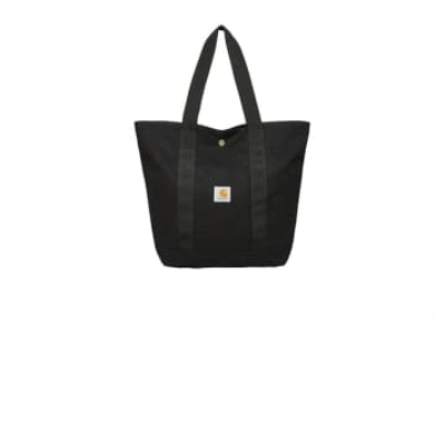 Shop Carhartt Bag I033102 Black