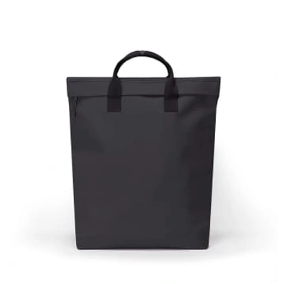 Shop Ucon Acrobatics Black Till Lotus Bag
