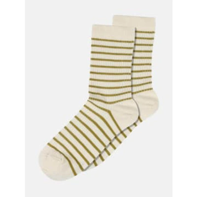 Shop Mp Denmark Lydia Ankle Socks