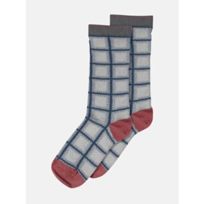 Shop Mp Denmark Mianne Ankle Socks