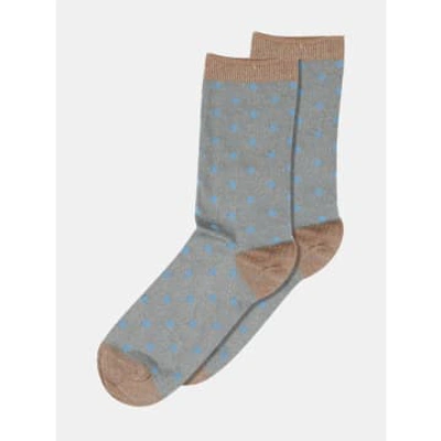 Shop Mp Denmark Donna Ankle Socks