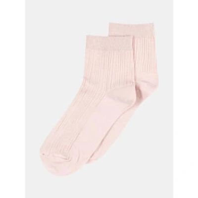 Shop Mp Denmark Darya Short Ankle Socks