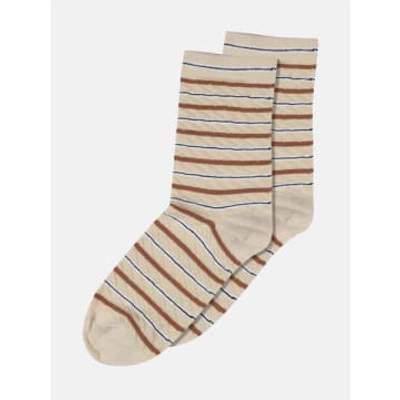 Shop Mp Denmark Gina Ankle Socks