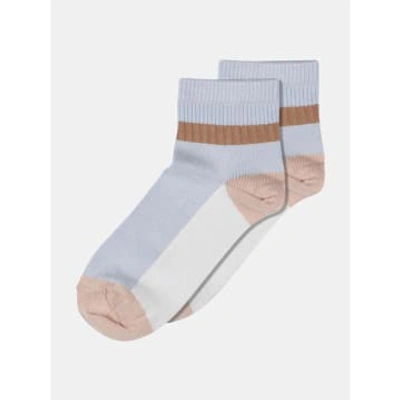 Shop Mp Denmark Vida Ankle Socks