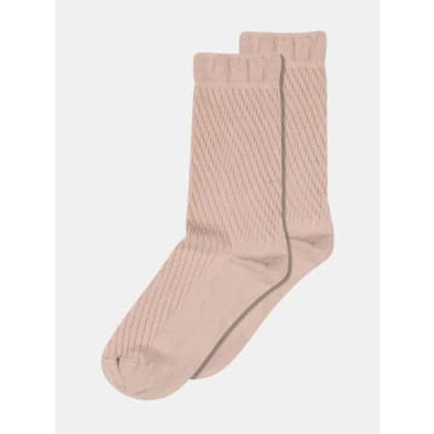 Shop Mp Denmark Greta Ankle Socks