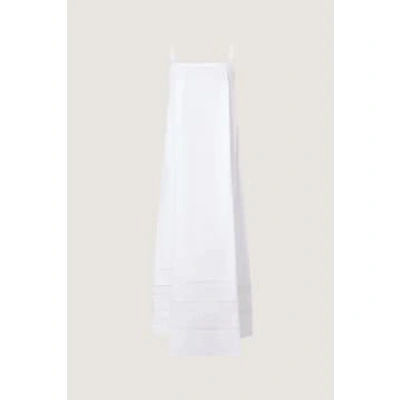 Shop Soeur Avignon Dress In White