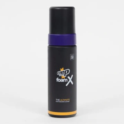 Shop Crep Protect 150ml Foam X Shoe Cleaning Solution