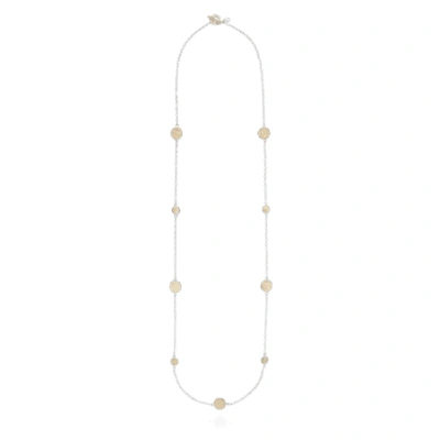 Shop Anna Beck Long Station Necklace 1181ngr-twt