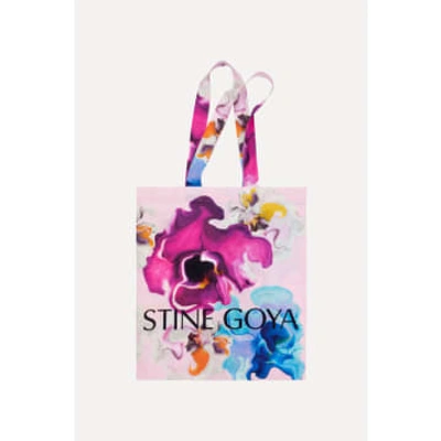 Shop Stine Goya Sgrita Tote Bag