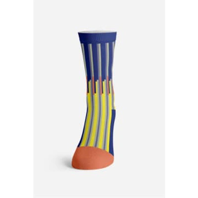 Shop Skfk Eki Multicolour Socks