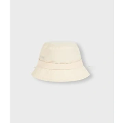 Shop 10days Bucket Hat I Vanilla Cream In Neutrals