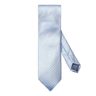 Shop Eton Woven Silk Tie