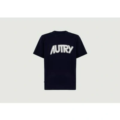 Shop Autry Main Man T-shirt