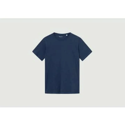 Shop Knowledge Cotton Apparel Basic Regular T-shirt