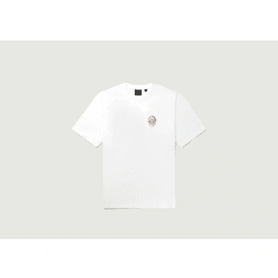 Shop Daily Paper Identity T-shirt