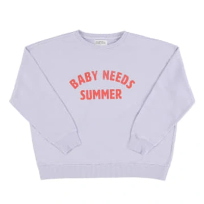 Shop Sisters Department Sudadera Baby Needs Summer
