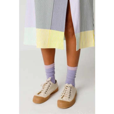 Shop Harrison Fashion Tedi Socks