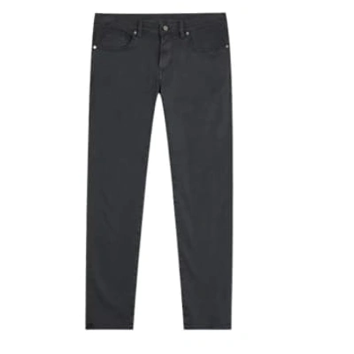 Shop Baldessarini Schwarz Jeans In Black