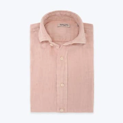 Shop Seems Hk Lino Semon Shirt