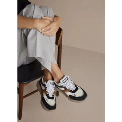 Shop Summum Woman Chunky Trainers