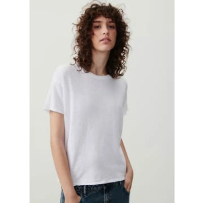 Shop American Vintage Sonoma T-shirt In White