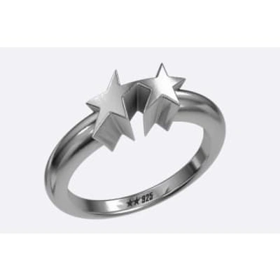 Shop Twojeys Icon Ring 03#