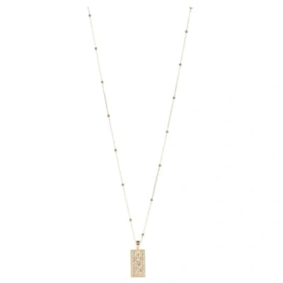 Shop Eb & Ive Legacy Necklace