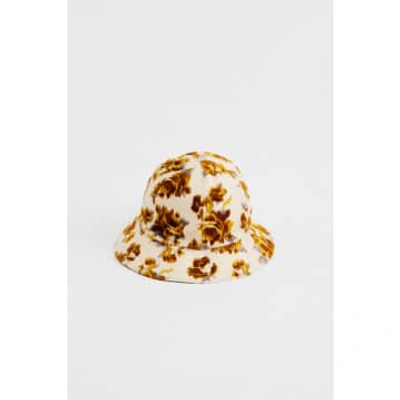 Shop A Kind Of Guise Hila Hat Kiss From A Velvet Rose