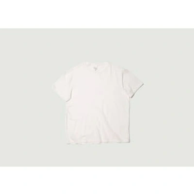 Shop Nudie Jeans Roffe T-shirt