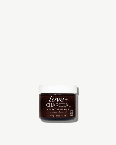 Shop One Love Organics Love + Charcoal Masque