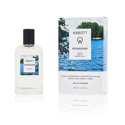 Shop Abbott Voyageurs  Eau De Parfum