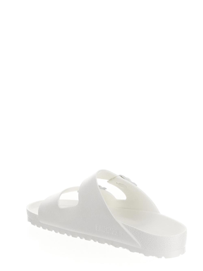 Shop Birkenstock Arizona Eva In White