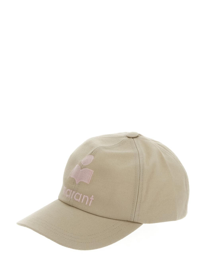 Shop Isabel Marant Tyron Hat