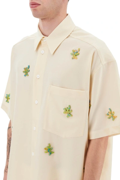 Shop Bonsai 'alberello' Shirt
