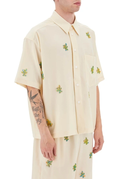 Shop Bonsai 'alberello' Shirt