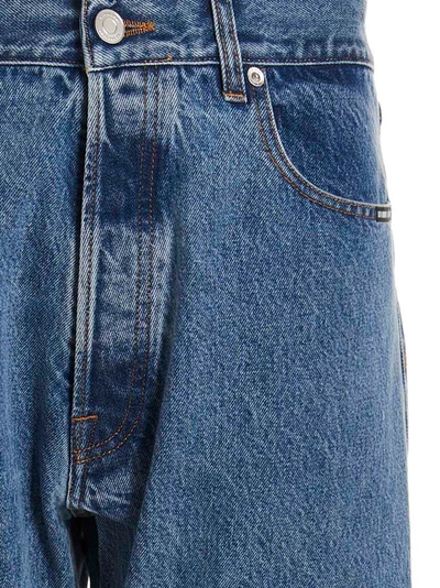Shop Vtmnts 5-pocket Jeans